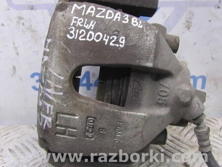 ФОТО Суппорт для Mazda 3 BL (2009-2013) (II) Киев