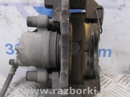 ФОТО Суппорт для Mazda 3 BL (2009-2013) (II) Киев