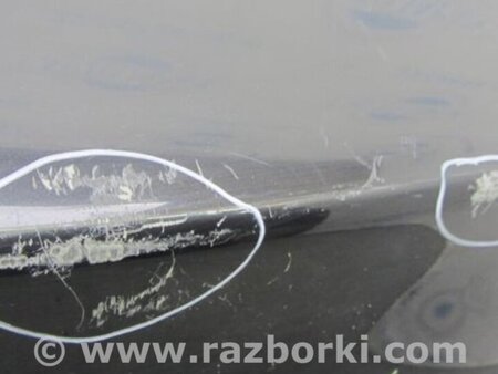 ФОТО Крышка багажника для Mazda 3 BL (2009-2013) (II) Киев