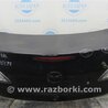 Крышка багажника Mazda 3 BL (2009-2013) (II)