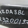 ФОТО Крышка багажника для Mazda 3 BL (2009-2013) (II) Киев