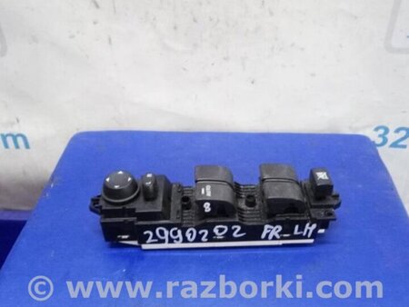 ФОТО Блок управления стеклоподъемником для Mazda 3 BL (2009-2013) (II) Киев