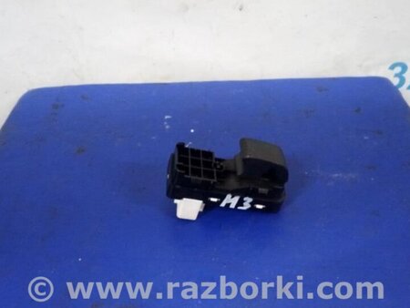 ФОТО Кнопка стеклоподьемника для Mazda 3 BL (2009-2013) (II) Киев