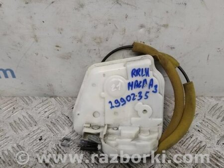 ФОТО Замок двери для Mazda 3 BL (2009-2013) (II) Киев
