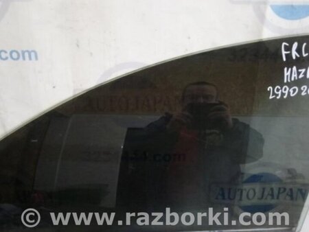 ФОТО Стекло двери для Mazda 3 BL (2009-2013) (II) Киев