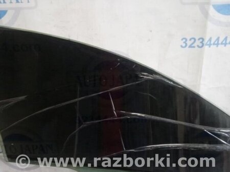 ФОТО Стекло двери для Mazda 3 BL (2009-2013) (II) Киев
