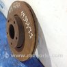ФОТО Диск тормозной передний для Mazda 3 BL (2009-2013) (II) Киев