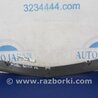 Накладка бампера Mazda 3 BL (2009-2013) (II)