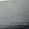 ФОТО Накладка бампера для Mazda 3 BL (2009-2013) (II) Киев