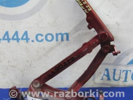ФОТО Петля крышки багажника для Mazda 3 BL (2009-2013) (II) Киев