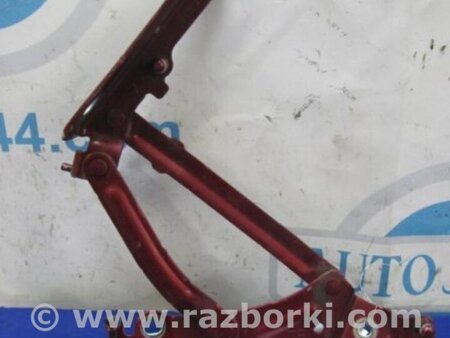 ФОТО Петля крышки багажника для Mazda 3 BL (2009-2013) (II) Киев