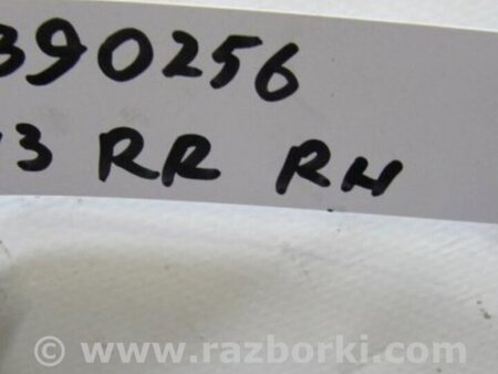 ФОТО Амортизатор крышки багажника для Mazda 3 BL (2009-2013) (II) Киев