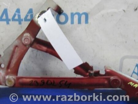 ФОТО Петля крышки багажника для Mazda 3 BL (2009-2013) (II) Киев