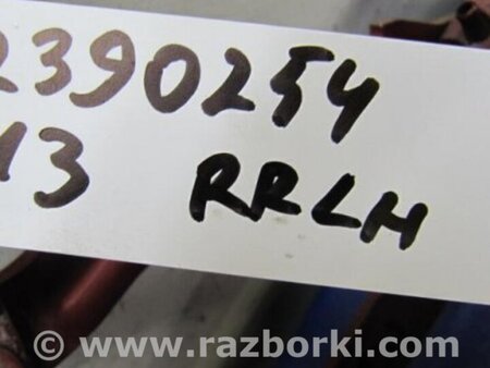 ФОТО Петля крышки багажника для Mazda 3 BL (2009-2013) (II) Киев