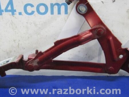 ФОТО Петля крышки багажника для Mazda 3 BL (2009-2013) (II) Киев