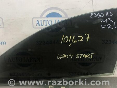 ФОТО Стекло двери для Mazda 3 BL (2009-2013) (II) Киев