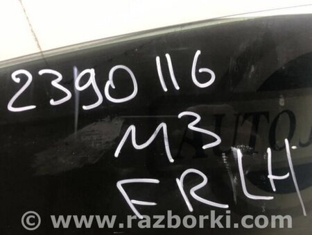 ФОТО Стекло двери для Mazda 3 BL (2009-2013) (II) Киев