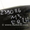 ФОТО Стекло двери для Mazda 3 BL (2009-2013) (II) Киев