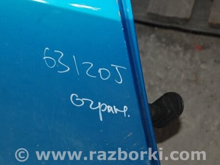ФОТО Ограничитель двери для Mazda 3 BL (2009-2013) (II) Киев
