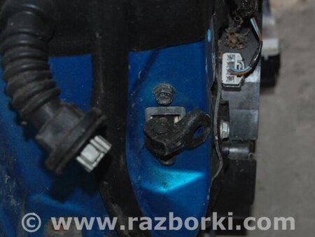 ФОТО Ограничитель двери для Mazda 3 BL (2009-2013) (II) Киев