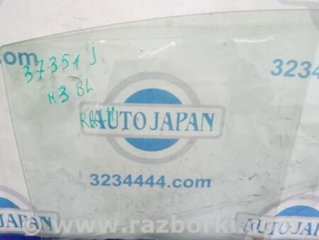 ФОТО Стекло двери для Mazda 3 BL (2009-2013) (II) Киев
