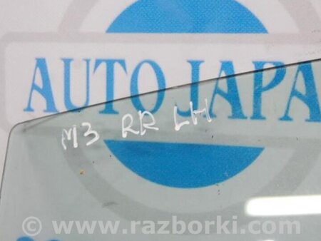 ФОТО Стекло двери для Mazda 3 BL (2009-2013) (II) Киев