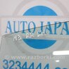 Стекло двери Mazda 3 BL (2009-2013) (II)
