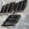 Накладка противотуманной фары Mazda 3 BL (2009-2013) (II)