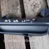Накладка противотуманной фары Mazda 3 BL (2009-2013) (II)