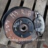 Диск тормозной передний Mazda 3 BL (2009-2013) (II)