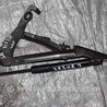 ФОТО Петля крышки багажника для Mazda 3 BL (2009-2013) (II) Киев