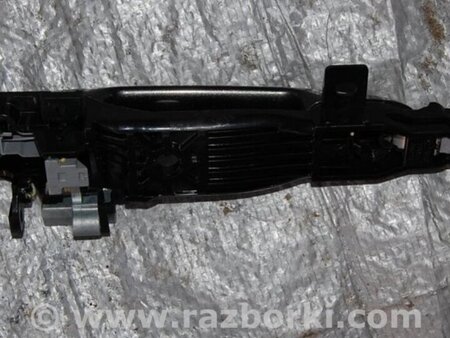 ФОТО Ручка двери для Mazda 3 BL (2009-2013) (II) Киев