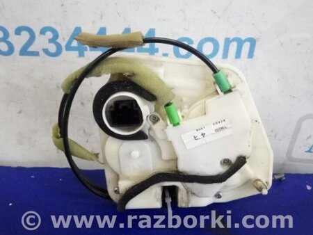 ФОТО Замок двери для Mazda 3 BL (2009-2013) (II) Киев