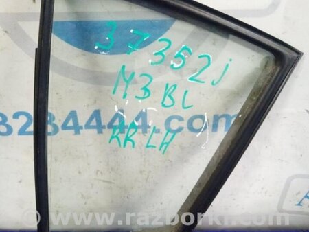 ФОТО Стекло двери глухое для Mazda 3 BL (2009-2013) (II) Киев