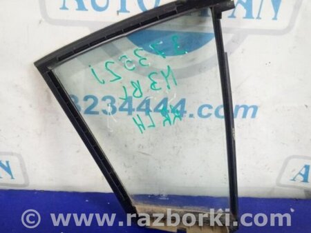 ФОТО Стекло двери глухое для Mazda 3 BL (2009-2013) (II) Киев