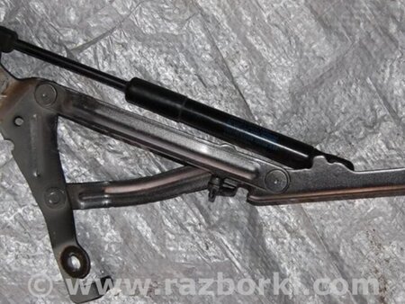 ФОТО Петля крышки багажника для Mazda 3 BL (2009-2013) (II) Киев