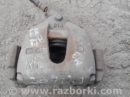 ФОТО Суппорт для Mazda 3 BL (2009-2013) (II) Киев
