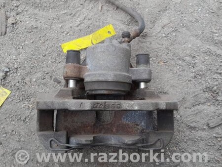 ФОТО Суппорт для Mazda 3 BL (2009-2013) (II) Киев
