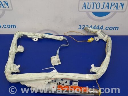 ФОТО AirBag шторка для Mazda 3 BL (2009-2013) (II) Киев
