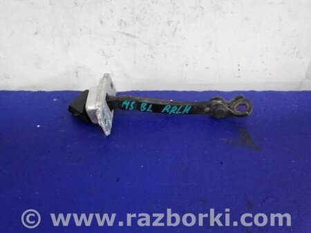 ФОТО Ограничитель двери для Mazda 3 BL (2009-2013) (II) Киев