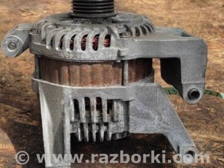ФОТО Генератор для Mazda 3 BL (2009-2013) (II) Киев
