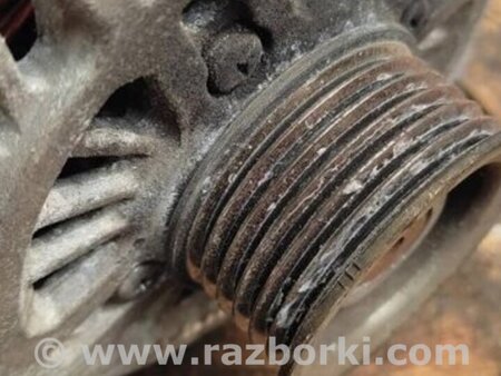 ФОТО Генератор для Mazda 3 BL (2009-2013) (II) Киев