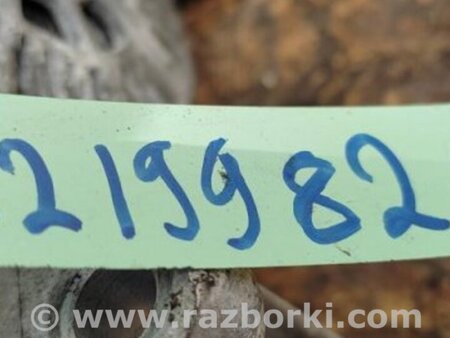 ФОТО Генератор для Mazda 3 BL (2009-2013) (II) Киев