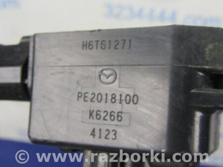 ФОТО Катушка зажигания для Mazda 3 BM (2013-...) (III) Киев