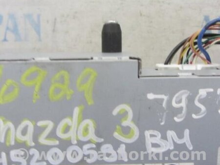 ФОТО Магнитола для Mazda 3 BM (2013-...) (III) Киев
