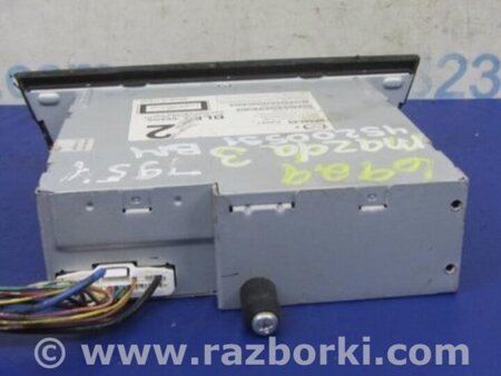 ФОТО Магнитола для Mazda 3 BM (2013-...) (III) Киев