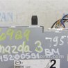ФОТО Магнитола для Mazda 3 BM (2013-...) (III) Киев