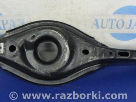 ФОТО Рычаг задний нижний поперечный для Mazda 3 BM (2013-...) (III) Киев