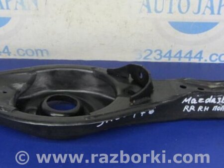ФОТО Рычаг задний нижний поперечный для Mazda 3 BM (2013-...) (III) Киев