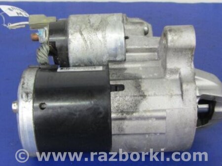ФОТО Стартер для Mazda 3 BM (2013-...) (III) Киев